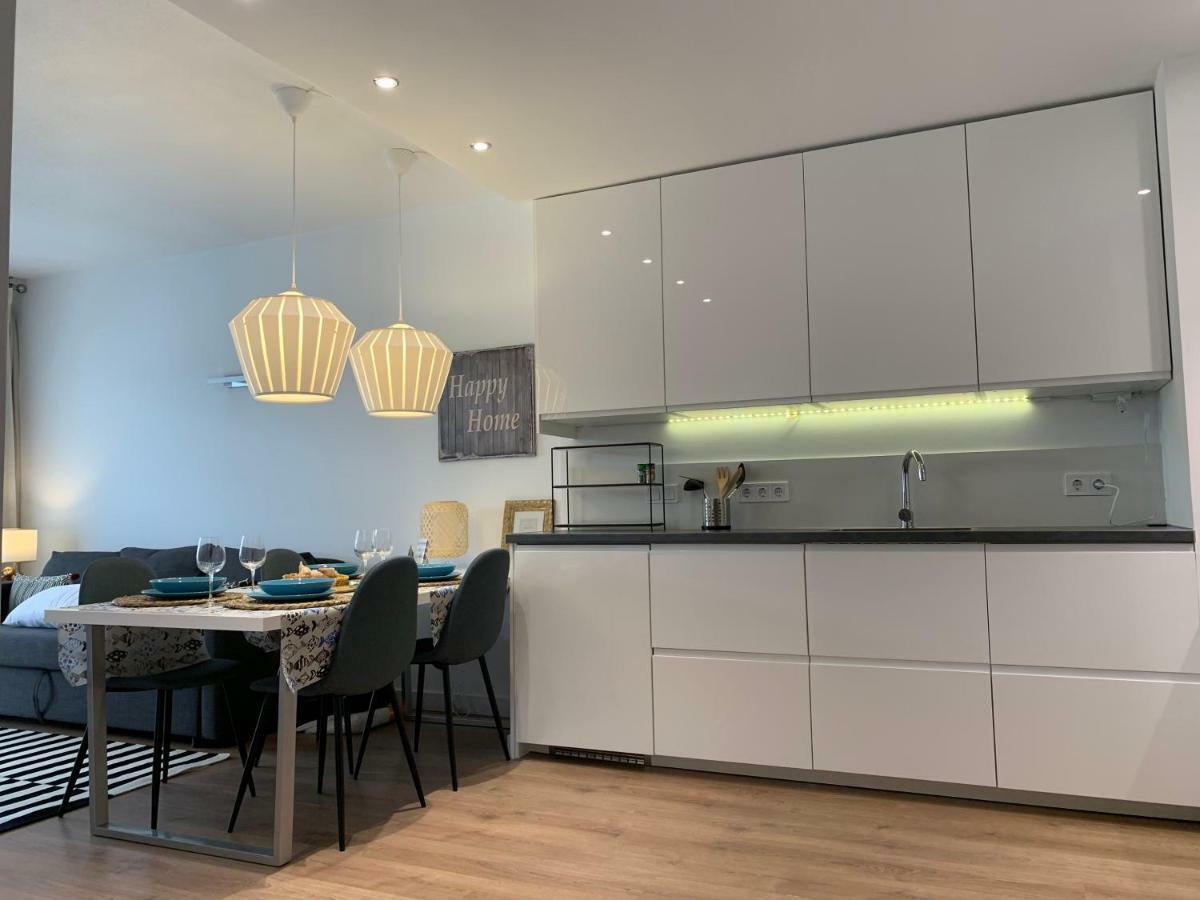 Nuevo Y Lujoso Apartamento En Marbella Centro A Pie De Playa 625 Exterior photo